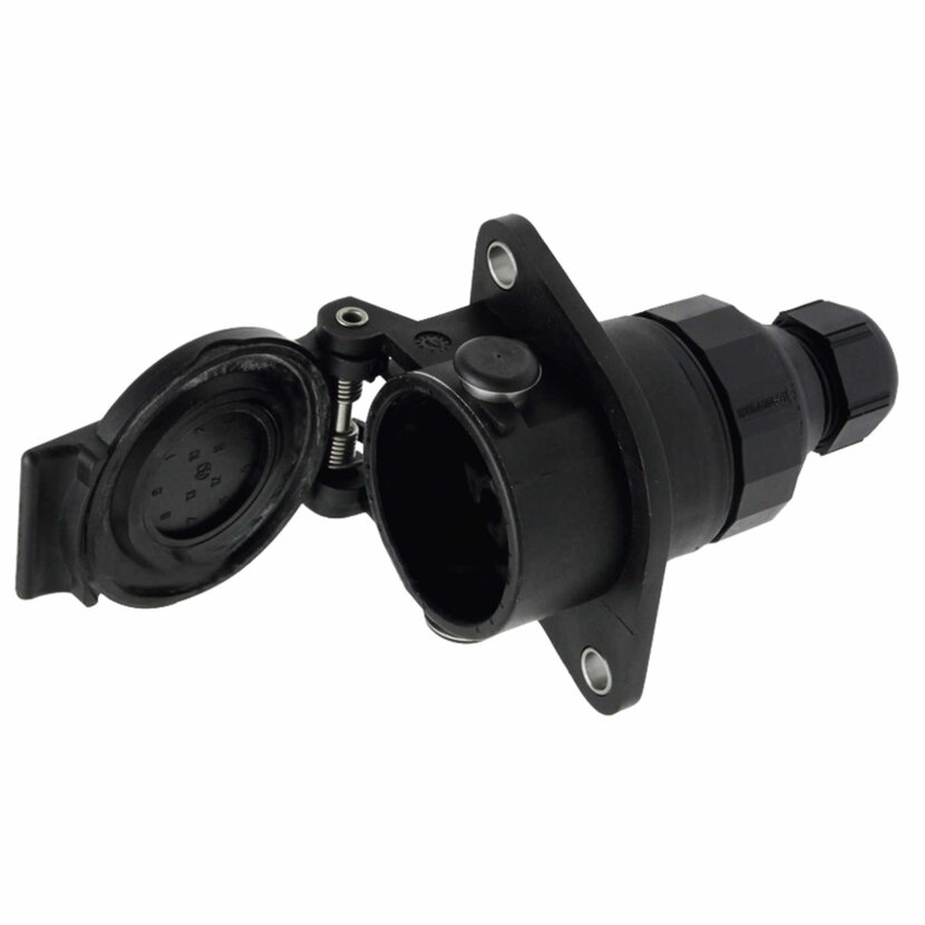 HERTH+BUSS Steckdose - 51305215