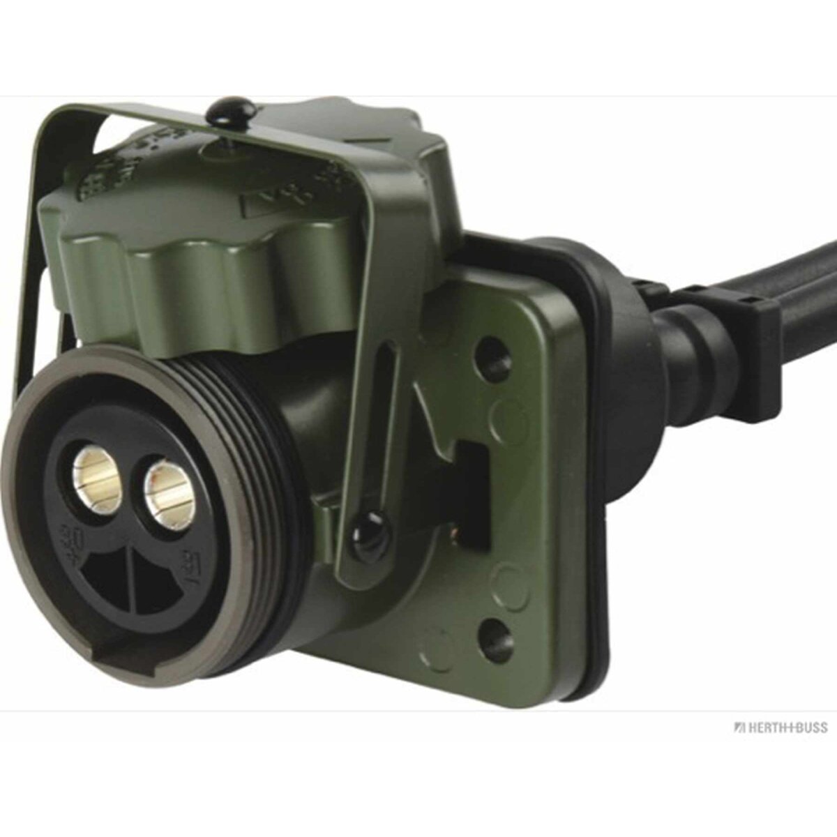 HERTH+BUSS Steckdose - 51305393, 26,18