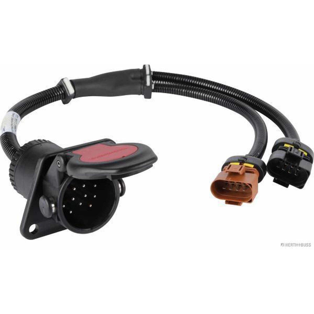 HERTH+BUSS Steckdose - 51305239, 77,66 €