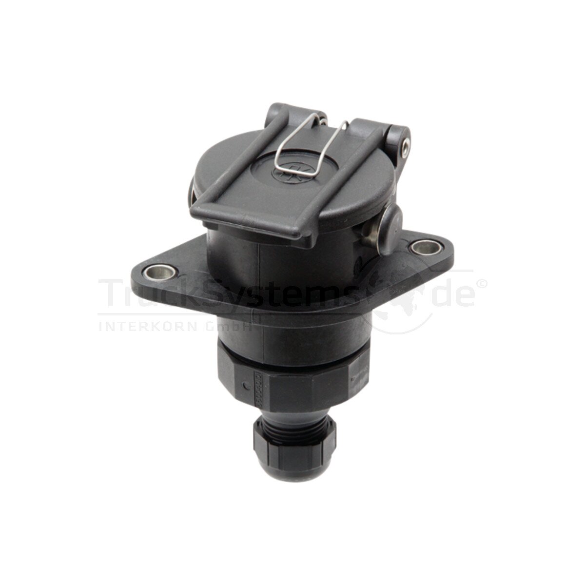 HERTH+BUSS Steckdose - 51305250, 28,98 € 