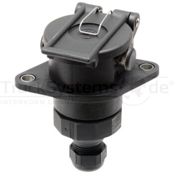 HERTH+BUSS Steckdose - 51305250