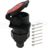 HERTH+BUSS Steckdose - 51305257