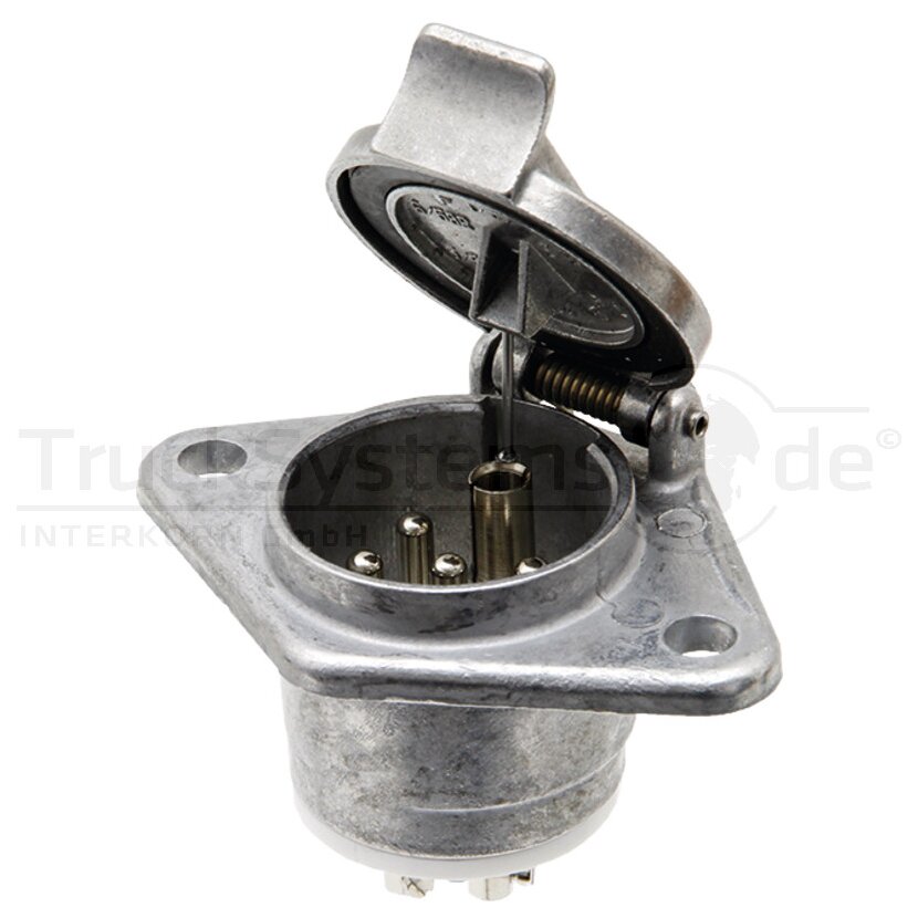 HERTH+BUSS Steckdose - 51305284