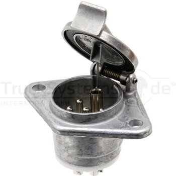 HERTH+BUSS Steckdose - 51305284