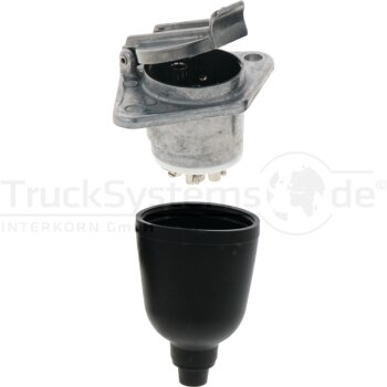 HERTH+BUSS Steckdose - 51305289