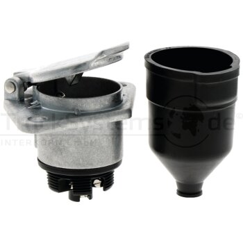 HERTH+BUSS Steckdose - 51305289