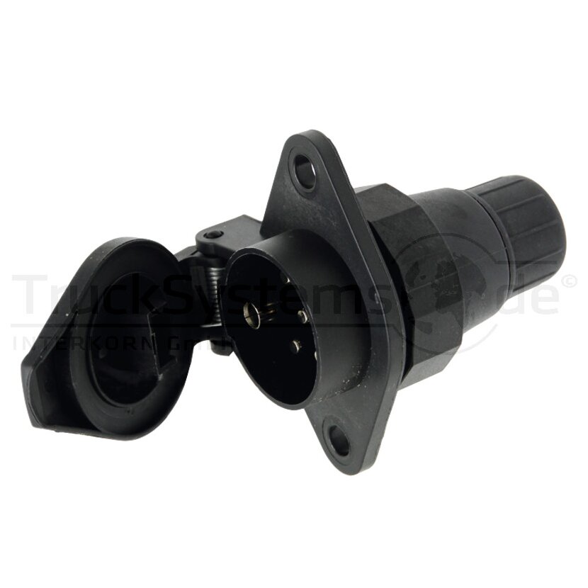 HERTH+BUSS Steckdose - 51305291