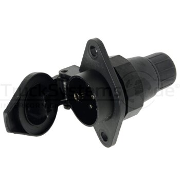 HERTH+BUSS Steckdose - 51305291