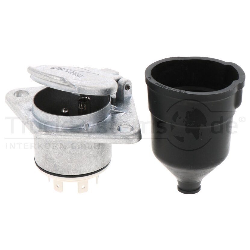 HERTH+BUSS Steckdose - 51305298