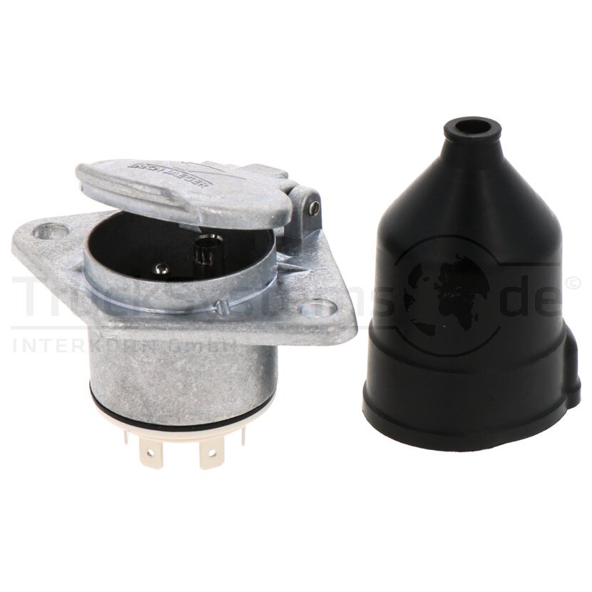 HERTH+BUSS Steckdose - 51305298
