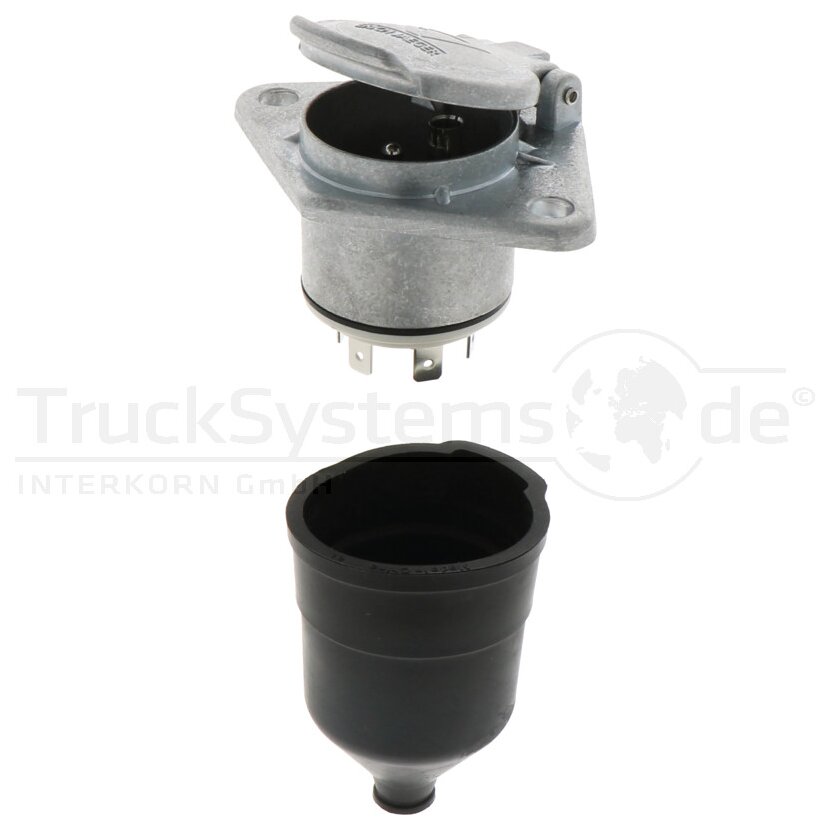HERTH+BUSS Steckdose - 51305298