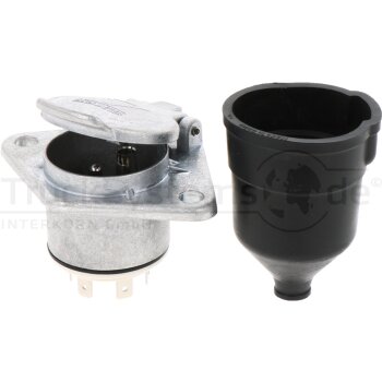 HERTH+BUSS Steckdose - 51305298