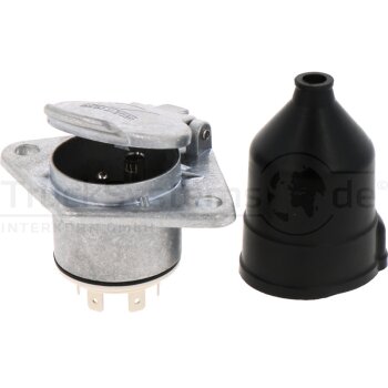 HERTH+BUSS Steckdose - 51305298