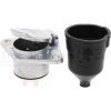 HERTH+BUSS Steckdose - 51305298