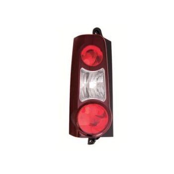 VAN WEZEL Heckleuchte 0906933 für 1680022680