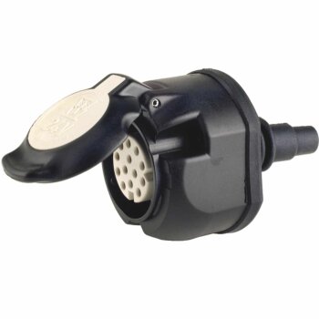 HERTH+BUSS Steckdose - 51305331