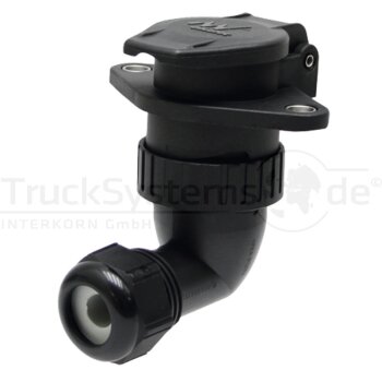 HERTH+BUSS Steckdose - 51305390