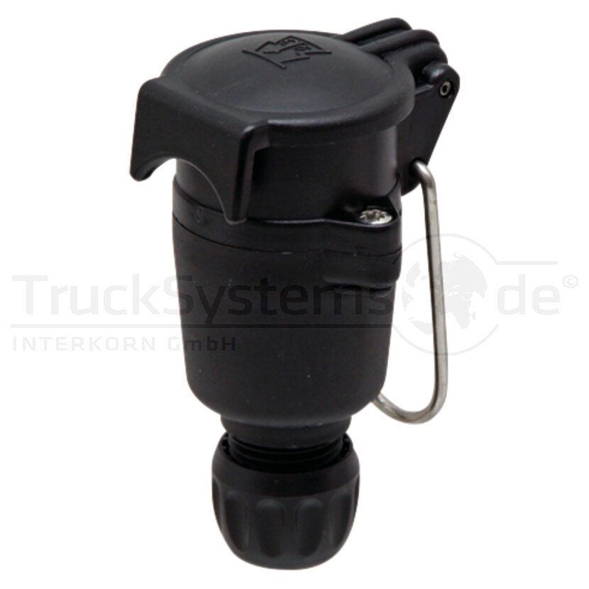 HERTH+BUSS Steckdose - 51305457