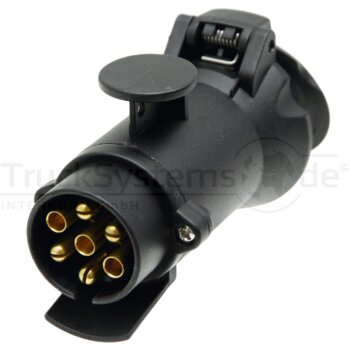 HERTH+BUSS Adapter, Steckdose - 51305471