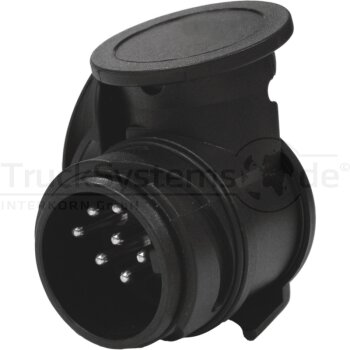 HERTH+BUSS Adapter, Steckdose - 51305472