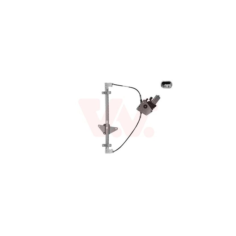 VAN WEZEL Fensterheber 8314261 für 824011Y010