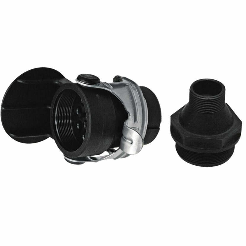 HERTH+BUSS Stecker - 51305619