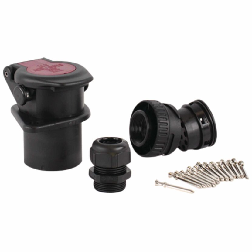 HERTH+BUSS Steckdose - 51305642