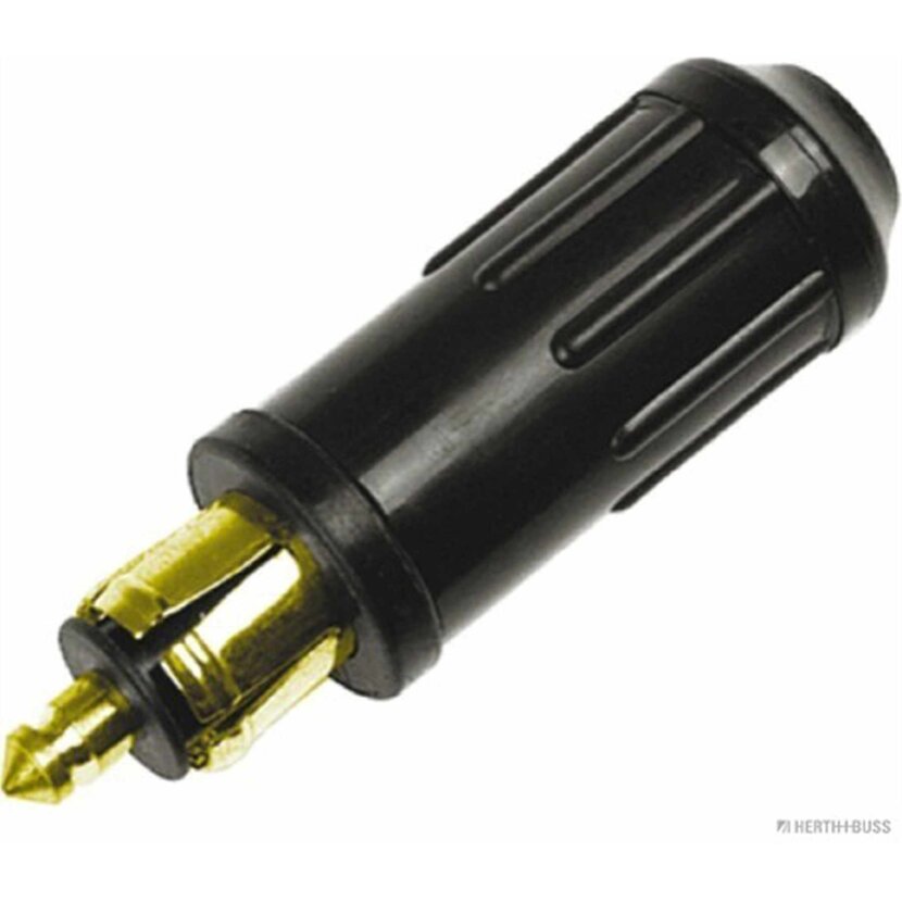 HERTH+BUSS Stecker 1-polig, 15 A, 6 - 24 V - 51306010066