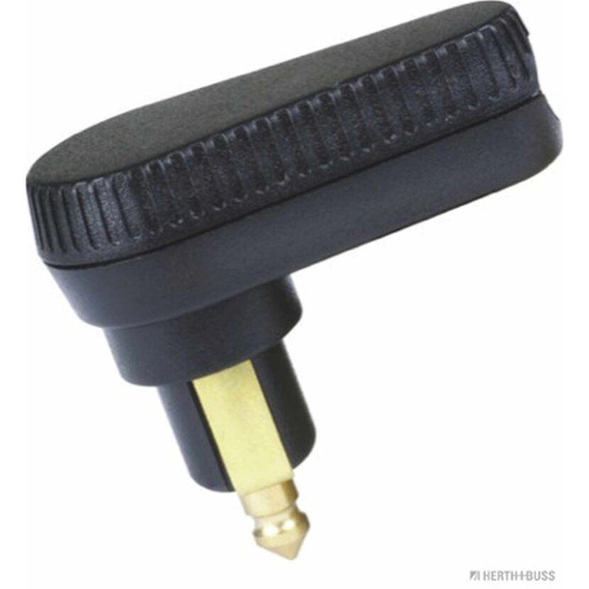 HERTH+BUSS Stecker 1-polig, 6 - 24 V - 51306026