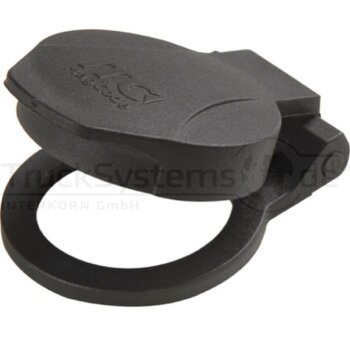 HERTH+BUSS Abdeckung, Steckdose - 51306057