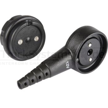 HERTH+BUSS Steckverbinder - 51306102