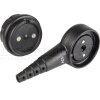 HERTH+BUSS Steckverbinder - 51306102