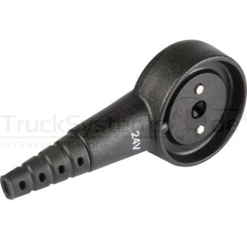 HERTH+BUSS Stecker - 51306104