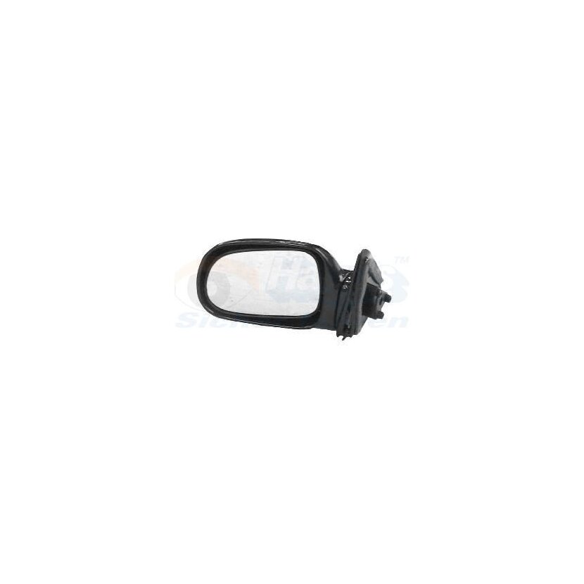 VAN WEZEL Außenspiegel 5212802 für 8470160B300CE