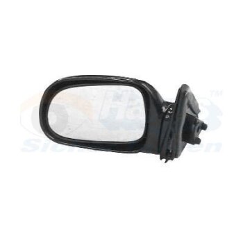 VAN WEZEL Außenspiegel 5212802 für 8470160B300CE