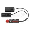 HERTH+BUSS Adapter, Steckdose - 51306343