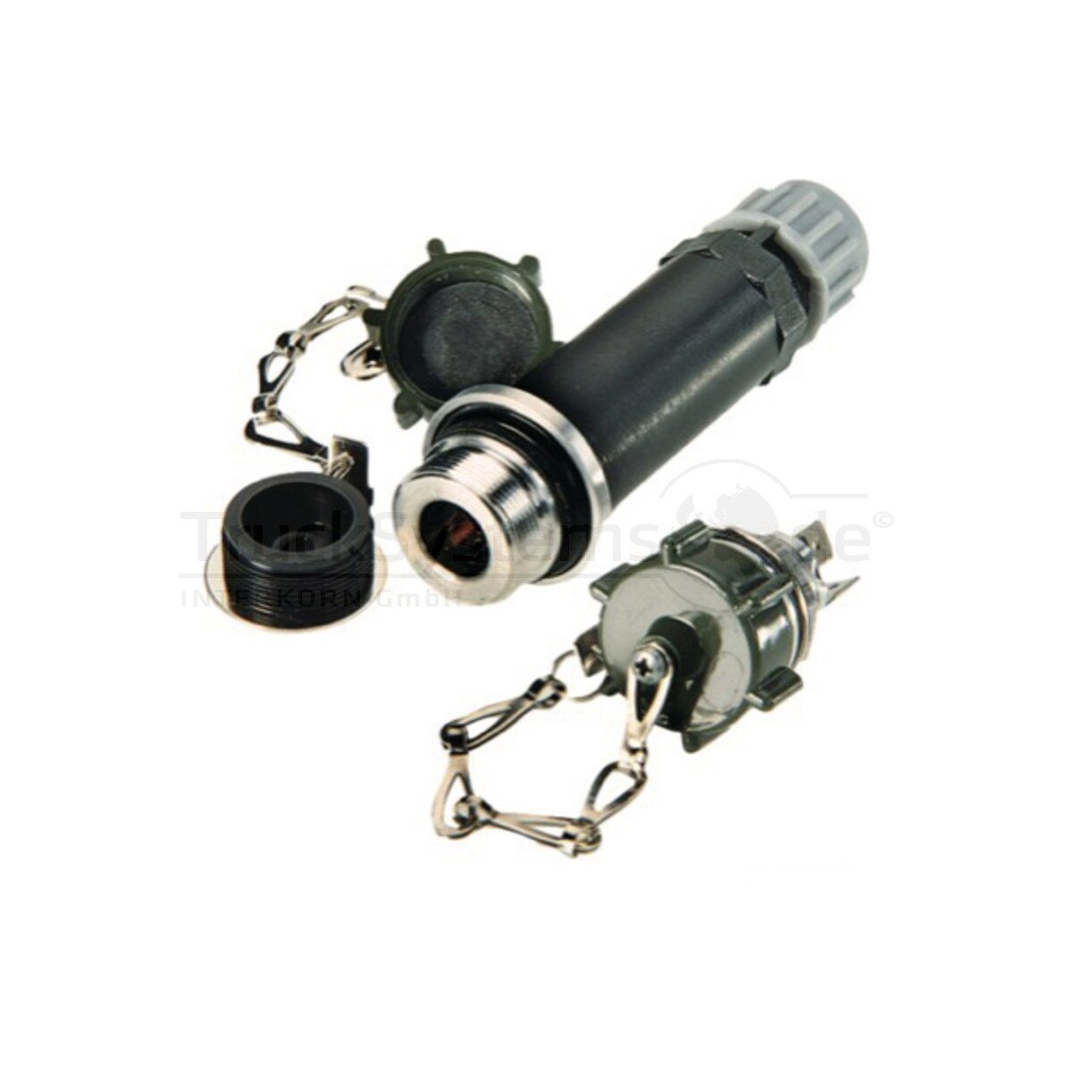 HERTH+BUSS Steckdose - 51306724