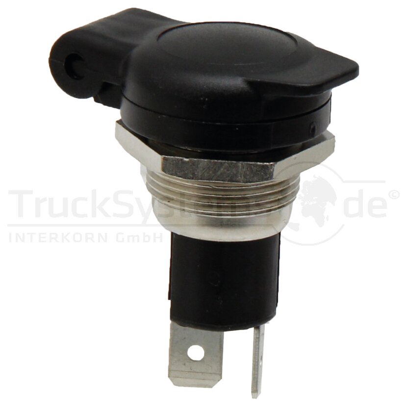 HERTH+BUSS Steckdose - 51306726