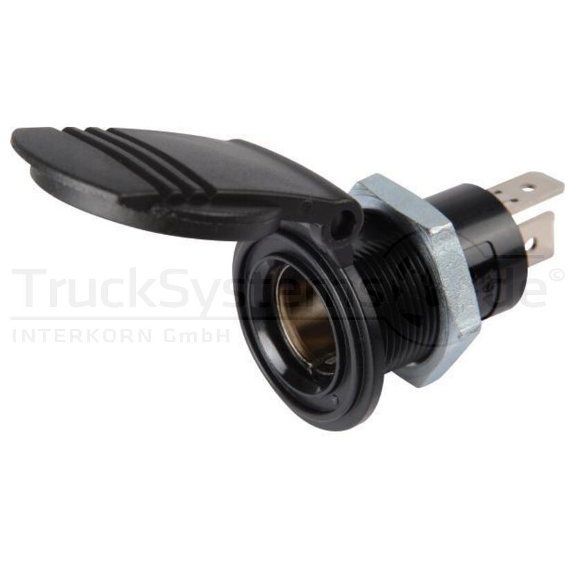 HERTH+BUSS Steckdose - 51306727
