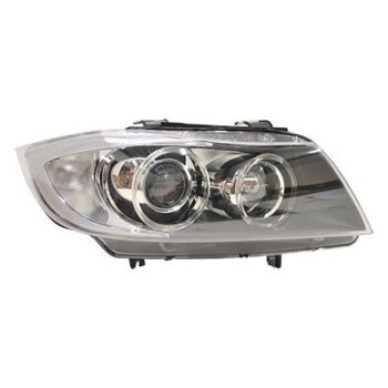 VAN WEZEL Hauptscheinwerfer 0657986Z für 6311 7161 668