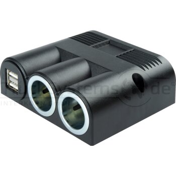 HERTH+BUSS Steckdose - 51306859