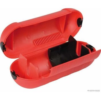 HERTH+BUSS Abdeckung, Steckdose SAFE-BOX - 51307005
