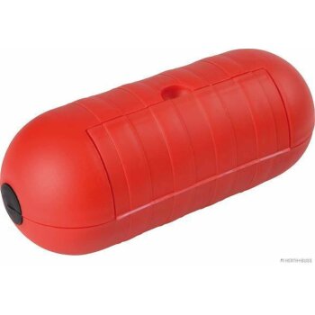 HERTH+BUSS Abdeckung, Steckdose SAFE-BOX - 51307005