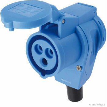 HERTH+BUSS Steckdose 3-polig, 16 A - 51307025