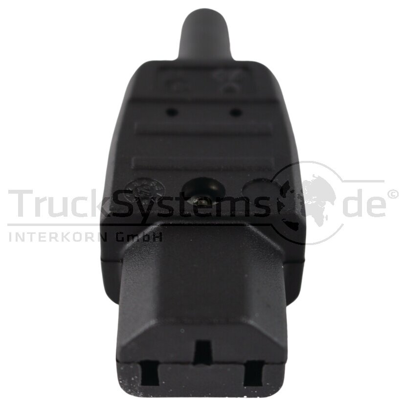 HERTH+BUSS Steckdose - 51307201