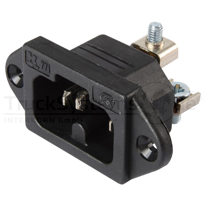 HERTH+BUSS Stecker - 51307210