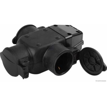 HERTH+BUSS Steckdose 2-polig, 250 V - 51307315