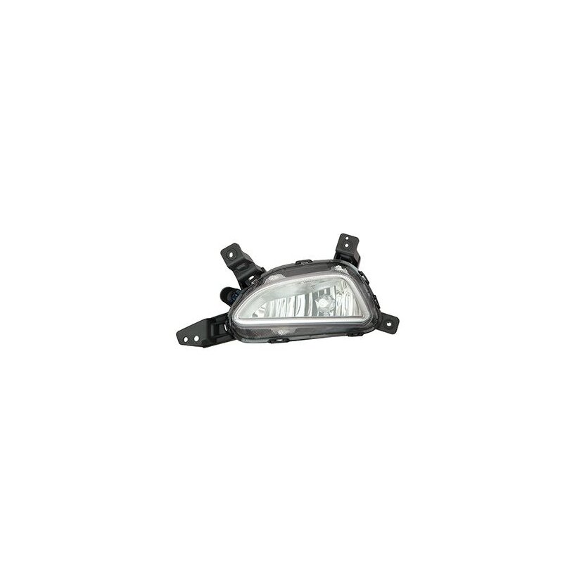 VAN WEZEL Nebelscheinwerfer 8264995 für 92201D7000