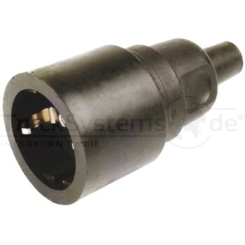 HERTH+BUSS Steckdose - 51307510