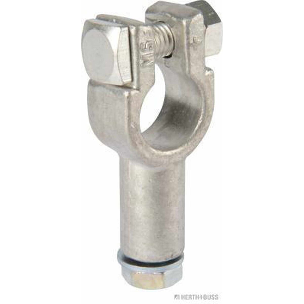 HERTH+BUSS Batterieadapter + Pol, bis 50 mm² - 52285001
